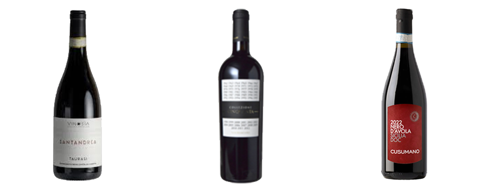 Red Wine（赤ワイン）